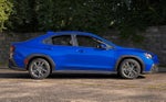 2022 Subaru WRX Base
