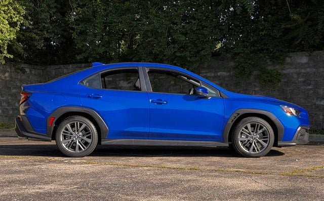 2022 Subaru WRX Base