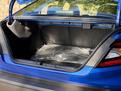 2022 Subaru WRX Base