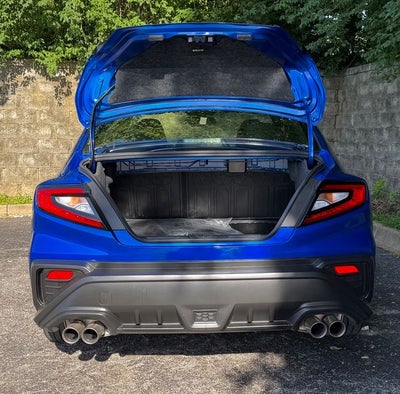 2022 Subaru WRX Base