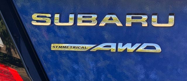 2022 Subaru WRX Base