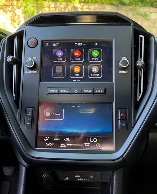 2022 Subaru WRX Base