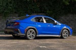 2022 Subaru WRX Base