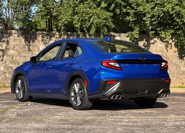 2022 Subaru WRX Base