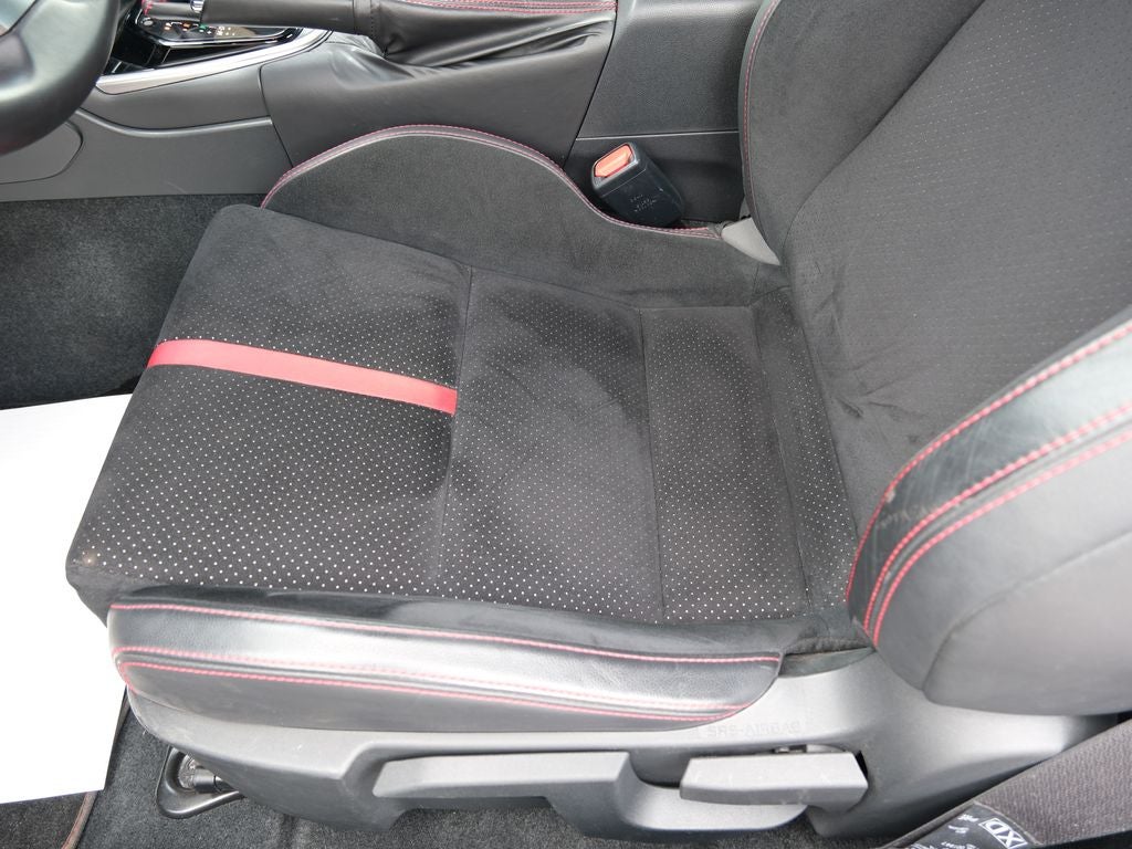 2022 Subaru BRZ Limited