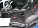 2022 Subaru BRZ Limited