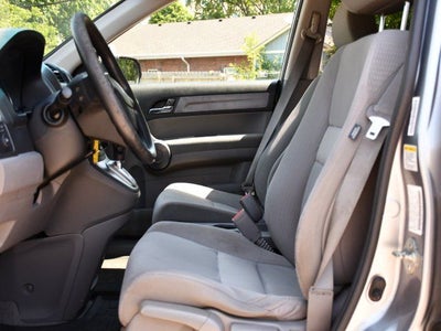 2008 Honda CR-V EX