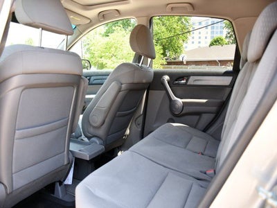 2008 Honda CR-V EX