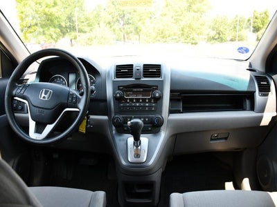 2008 Honda CR-V EX