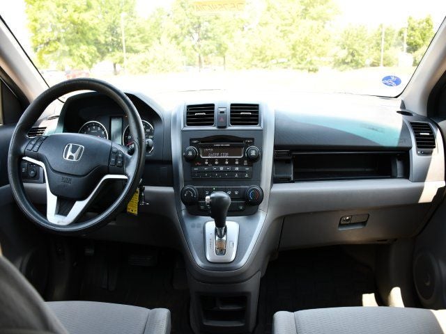 2008 Honda CR-V EX