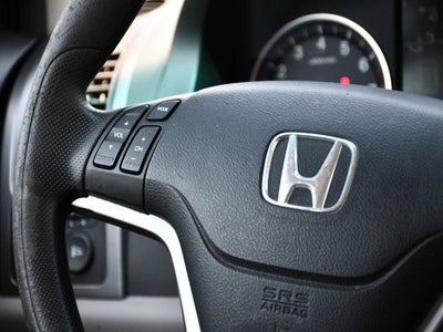 2008 Honda CR-V EX