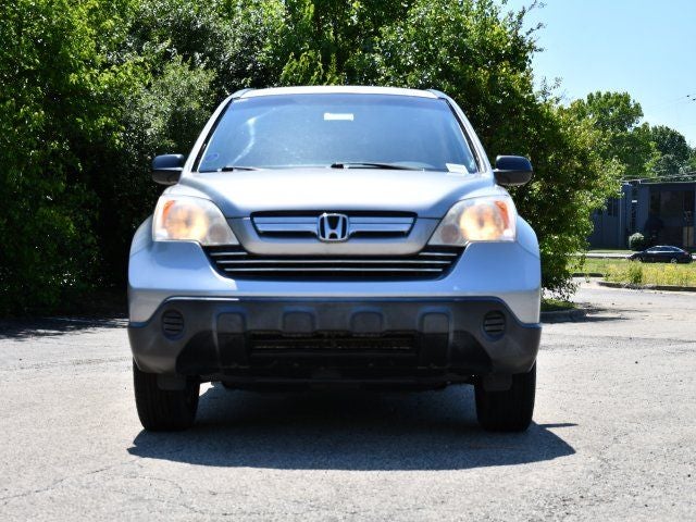 2008 Honda CR-V EX