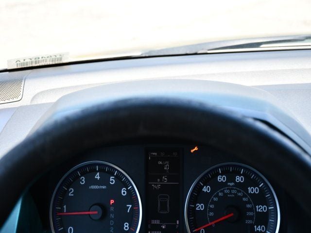 2008 Honda CR-V EX