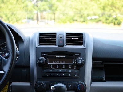 2008 Honda CR-V EX