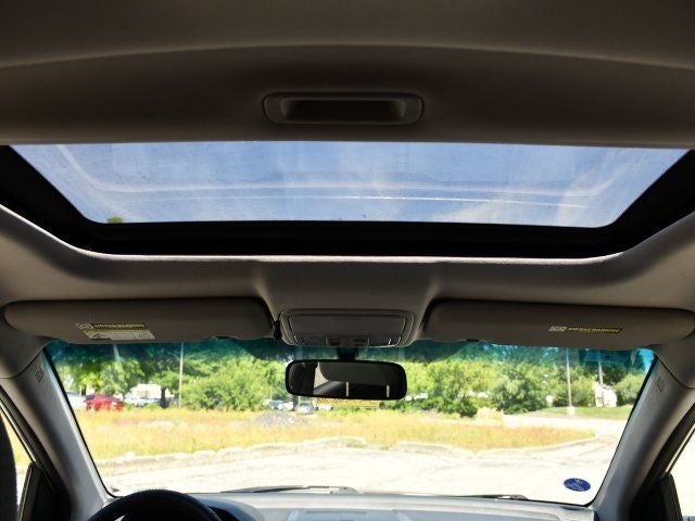 2008 Honda CR-V EX