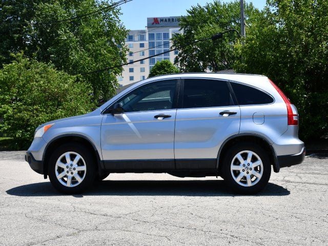 2008 Honda CR-V EX