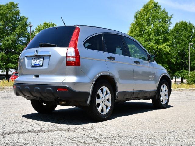 2008 Honda CR-V EX