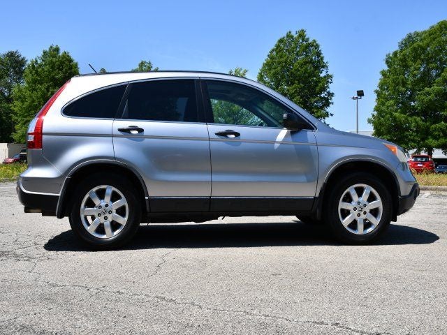 2008 Honda CR-V EX