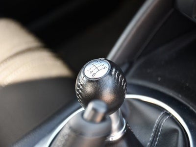 2023 Mazda Mazda MX-5 Miata Club