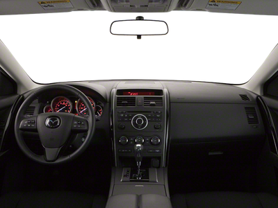 2011 Mazda Mazda CX-9 Touring