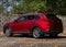 2021 Mazda Mazda CX-9 Grand Touring