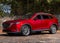2021 Mazda Mazda CX-9 Grand Touring