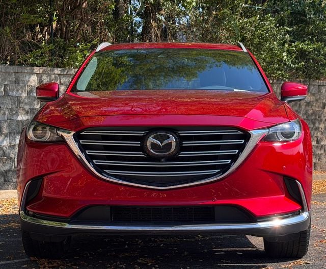 2021 Mazda Mazda CX-9 Grand Touring