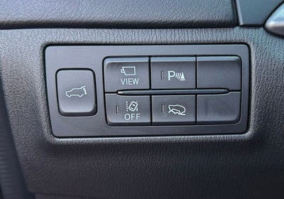 2021 Mazda Mazda CX-9 Grand Touring