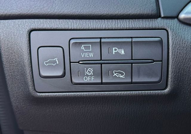 2021 Mazda Mazda CX-9 Grand Touring