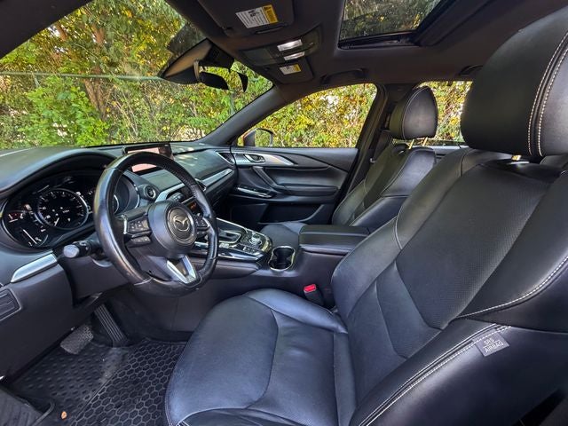 2021 Mazda Mazda CX-9 Grand Touring