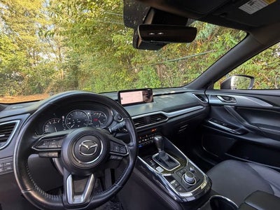 2021 Mazda Mazda CX-9 Grand Touring