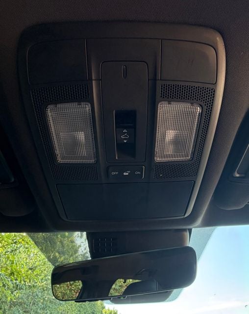 2021 Mazda Mazda CX-9 Grand Touring