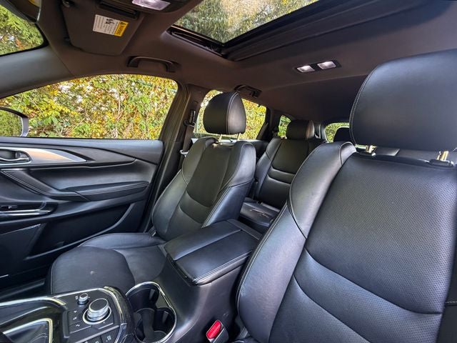2021 Mazda Mazda CX-9 Grand Touring