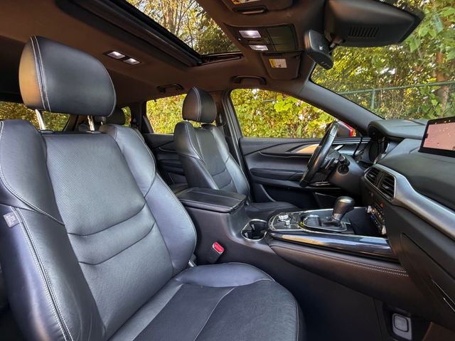 2021 Mazda Mazda CX-9 Grand Touring