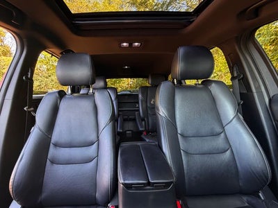 2021 Mazda Mazda CX-9 Grand Touring
