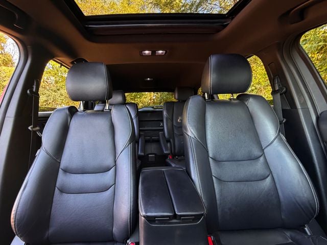 2021 Mazda Mazda CX-9 Grand Touring