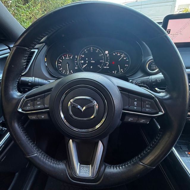 2021 Mazda Mazda CX-9 Grand Touring