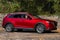 2021 Mazda Mazda CX-9 Grand Touring