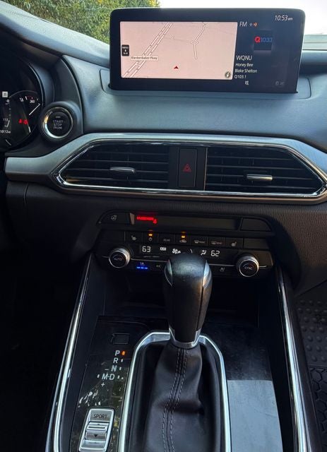 2021 Mazda Mazda CX-9 Grand Touring