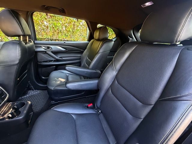 2021 Mazda Mazda CX-9 Grand Touring