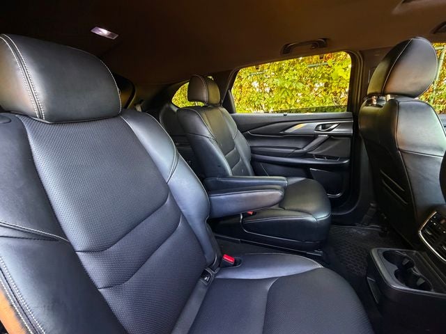2021 Mazda Mazda CX-9 Grand Touring