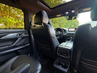 2021 Mazda Mazda CX-9 Grand Touring