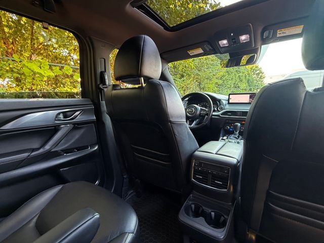 2021 Mazda Mazda CX-9 Grand Touring