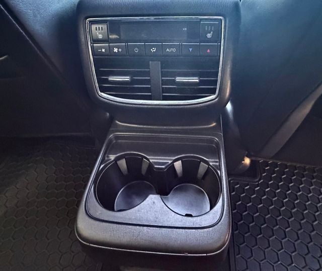 2021 Mazda Mazda CX-9 Grand Touring