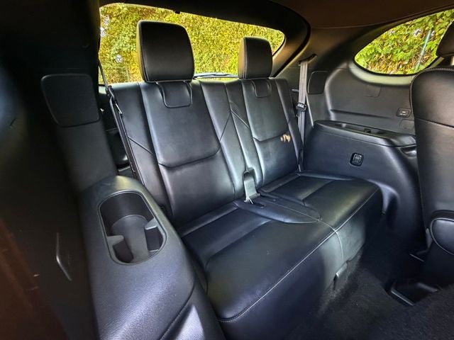 2021 Mazda Mazda CX-9 Grand Touring