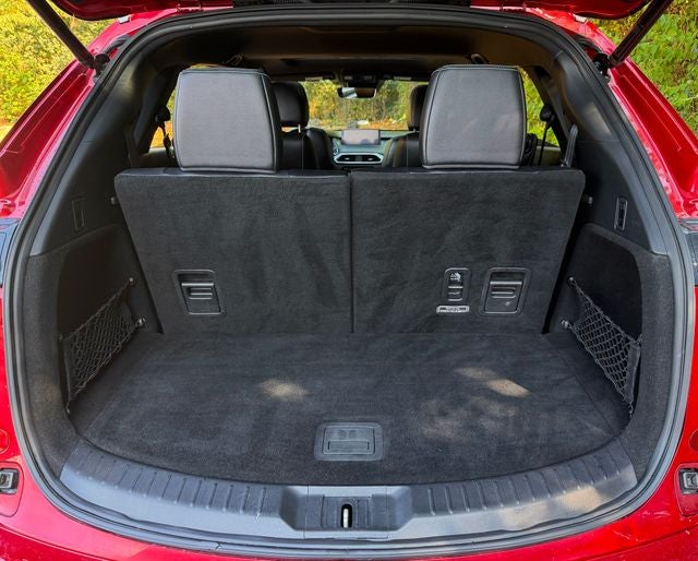 2021 Mazda Mazda CX-9 Grand Touring