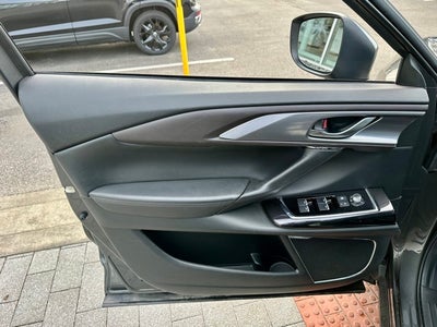 2019 Mazda Mazda CX-9 Grand Touring