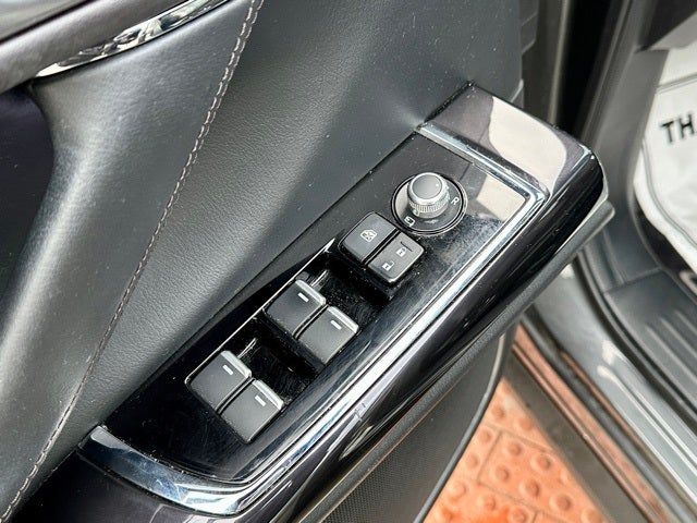 2019 Mazda Mazda CX-9 Grand Touring