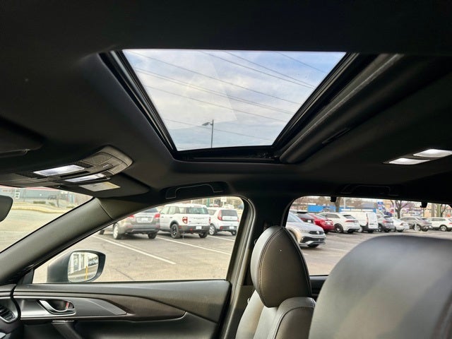 2019 Mazda Mazda CX-9 Grand Touring