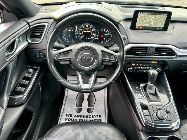 2019 Mazda Mazda CX-9 Grand Touring